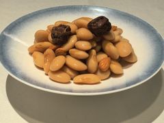 话梅芸豆-北平楼·烤鸭·北京菜(牡丹园店)