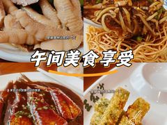 -王家沙点心店(南京西路总店)