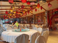 -年辉渔村·非遗传承餐厅(新丰江店)