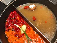 -大龙燚·旷野鲜火锅(广州首店)