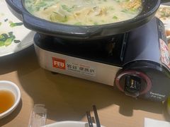 -苏小柳点心·手作小笼包(浦东嘉里城分院)