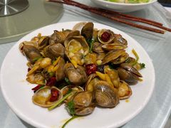-新洪记·丽久饭店(铁西店)