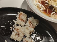-百年神厨·地道川菜(清江西路店)