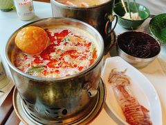 -Thai Basil罗勒叶泰式餐厅(时代天街店)