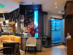 -香雪海饭店中餐厅(湖滨店)