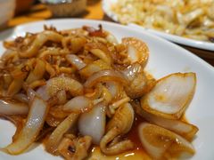 -金海湾海鲜排档(朱家尖店)