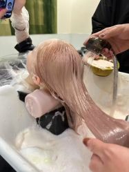 -WM Hair Salon
