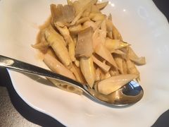 -喜悦烤鸭·新京菜(王府井店)