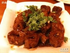 -春江饭店(共青团路总店)
