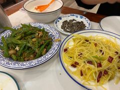 -川悦壹号·川菜(蠡溪路店)