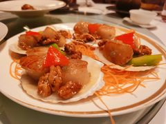 -金轩中餐厅 Jin Xuan(浦东丽思卡尔顿酒店)