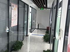 -新航道雅思托福·留学·考研培训(人民广场校区)