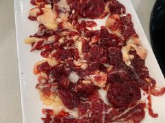 -伟记牛肉(金鸿公路店)