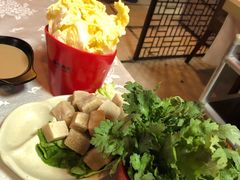-羊家胡同·龙虾烧烤火锅(龙汇路店)