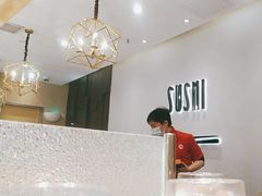 -争鲜回转寿司(流行前线店)
