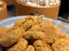 -龍歌自助小火锅(崂山丽达店)