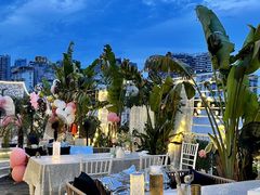 -天空花园餐吧·生日·团建(南山店)