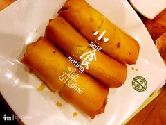 -添好运点心专门店(深水埗店)