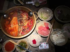 -小龙坎火锅(湖滨银泰in77店)
