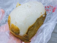 -叶婆婆豆浆馍馍