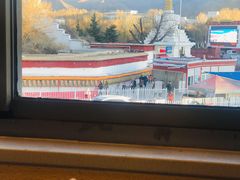 -峰瑞藏地美食·石锅鸡·牦牛肉(大昭寺品牌店)