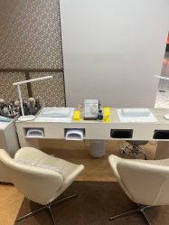 -Wax Brow蜜蜡脱毛美甲美睫眉吧