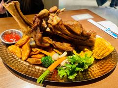 -魏客咖啡(中铁中心店)