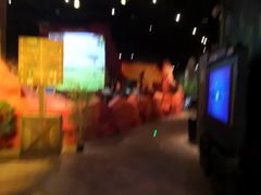 -珠海横琴国家地理探险家中心(创新方)