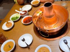 -北京老门框爆肚涮肉馆(凤城六路店)