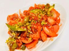 -清真· AL-JANNAT 佳纳特餐厅(仙林店)