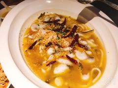 激情老坛酸菜鱼-蔴将·川菜(黄龙万科店)