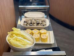-水禾轩·海鲜蒸汽主题餐厅(新香洲旗舰店)