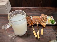 -哥哥の深夜食堂(红松东路店)