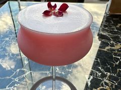 -时光吧·大堂吧·丽江和府洲际度假酒店