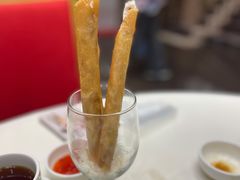 -凤凰楼酒家·粤宴点心(华强北店)