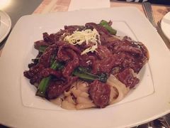 -太平馆餐厅(尖沙咀店)