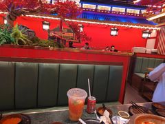 -牛New寿喜烧(曹路花园城店)