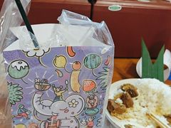 -婉泰·特色小吃·舂鸡脚(告庄二店)