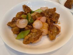 -莆田餐厅PUTIEN(三里屯店)