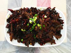 -吴记口味馆