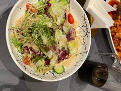-海天楼中餐厅(吴宫泛太平洋酒店)