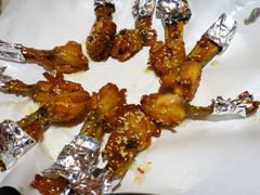 -味可道美食坊(福基路店)