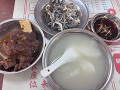 -阿秋牛排(湖心街店)