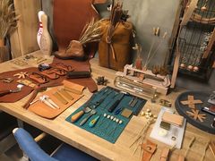 -HIGH FIVE哈福手工汉堡(桂林路店)