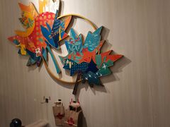 -Tims天好咖啡·贝果(东方广场店)