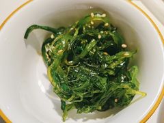 -将军肚烧烤鸡手王(东岭南街店)