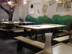 -香坝坝鲜鱼火锅(春熙路店)