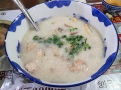 -阿殳粥馆(水围村店)