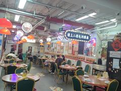 -谢记上海大排档(长寿路店)