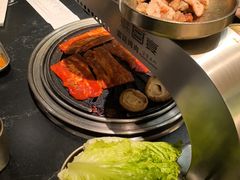 -韩宫宴和牛烤肉(合肥滨湖银泰城店)
